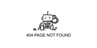 Error 404